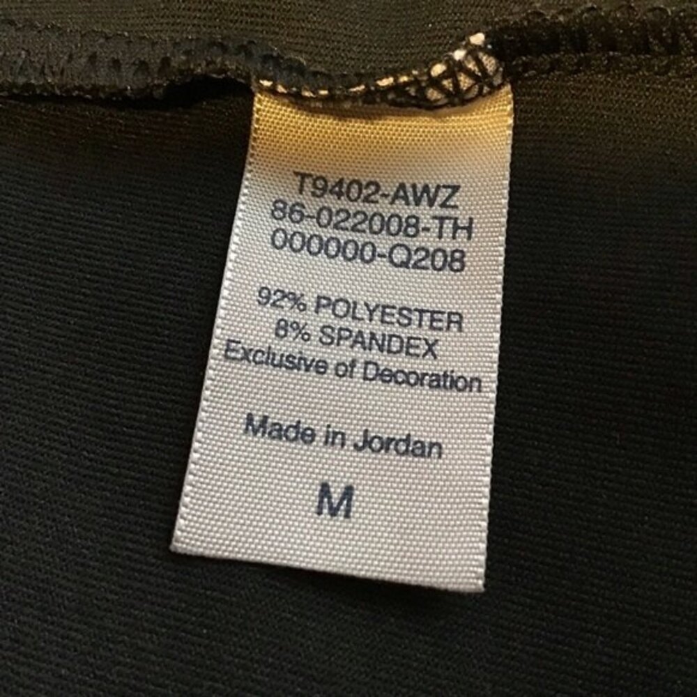 Champion Racerback Tank Size M - Picture 3 of 4